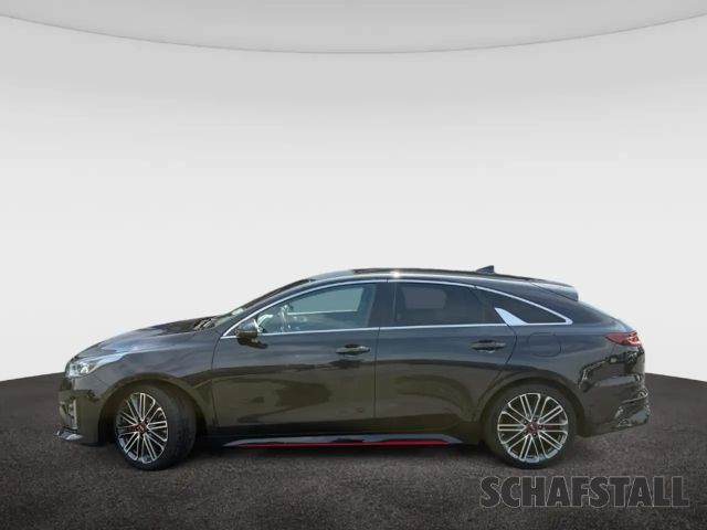 Kia ProCeed / pro_cee'd