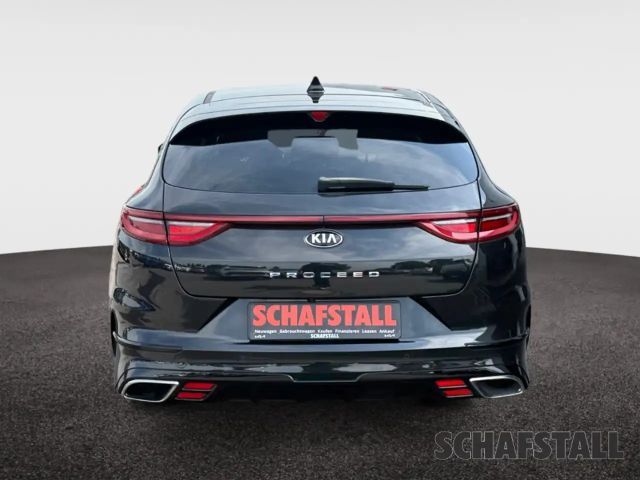 Kia ProCeed / pro_cee'd