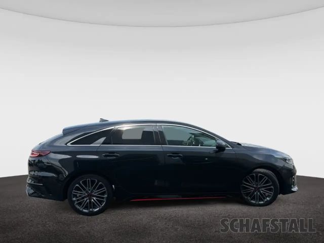 Kia ProCeed / pro_cee'd