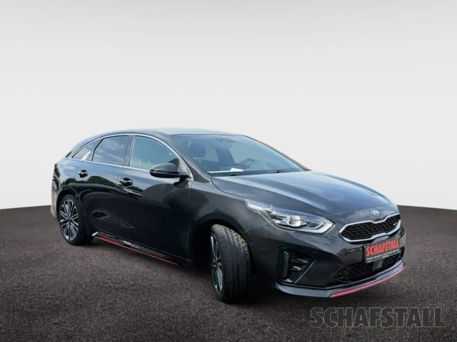 Kia ProCeed / pro_cee'd