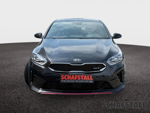 Kia ProCeed / pro_cee'd
