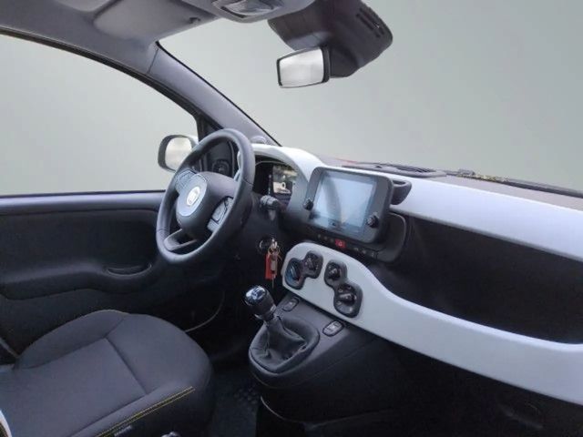 Fiat Pandina