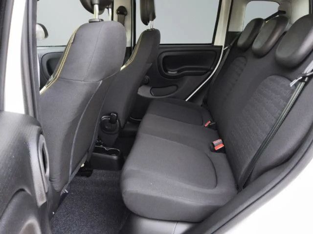 Fiat Pandina