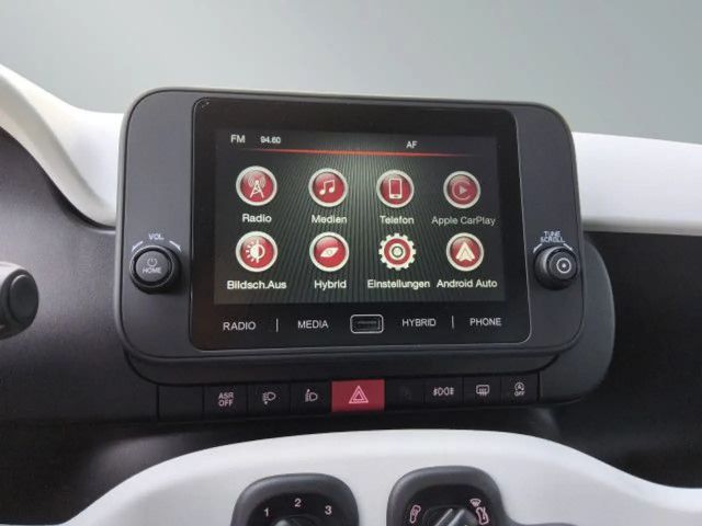 Fiat Pandina