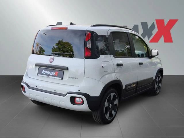Fiat Pandina