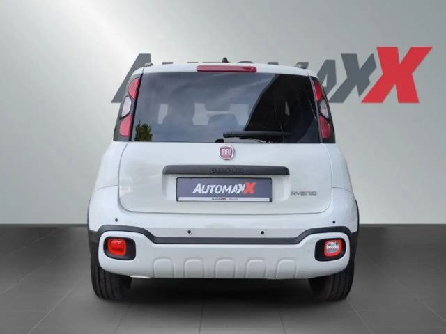 Fiat Pandina