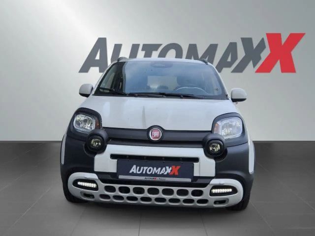 Fiat Pandina