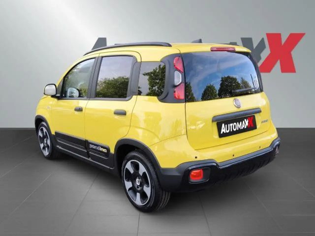 Fiat Pandina