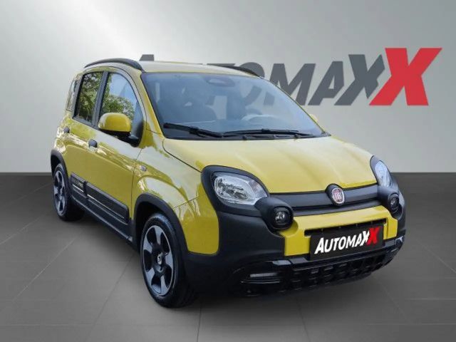 Fiat Pandina