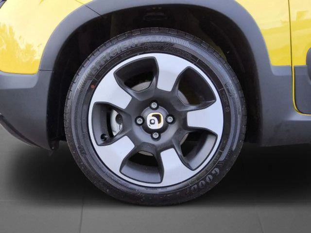 Fiat Pandina