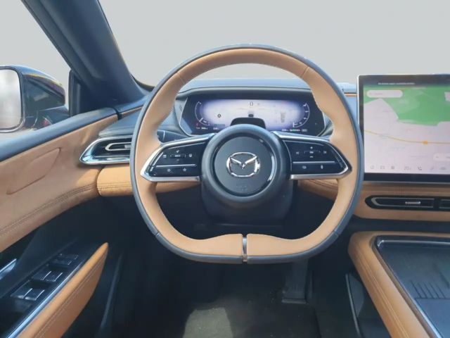 Mazda 6e