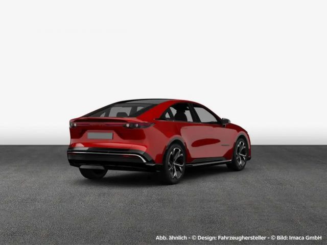 Mazda 6e