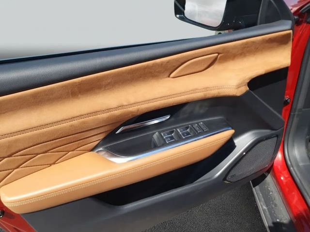 Mazda 6e