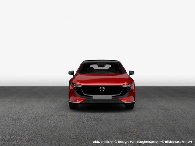 Mazda 6e