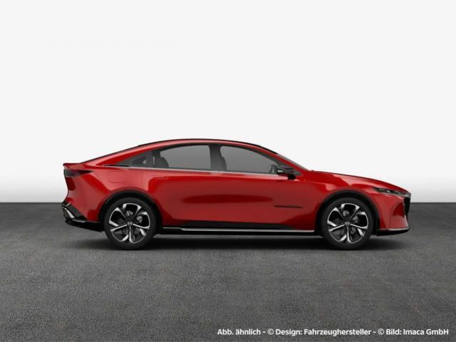 Mazda 6e