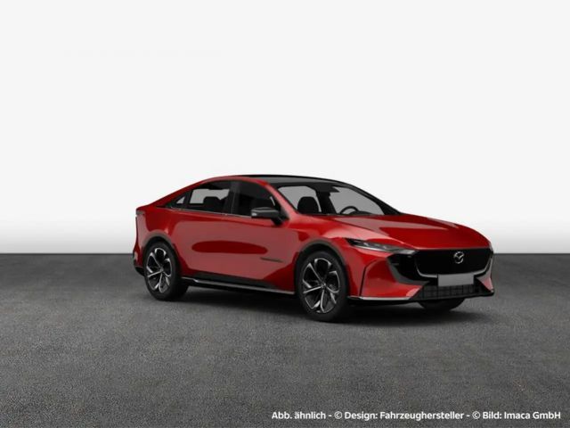 Mazda 6e