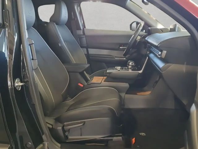 Mazda MX-30