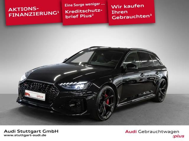 Audi RS4 RS4 Avant 2.9 TFSI quattro Keyless 360° B&O Navi 2024 Benzine
