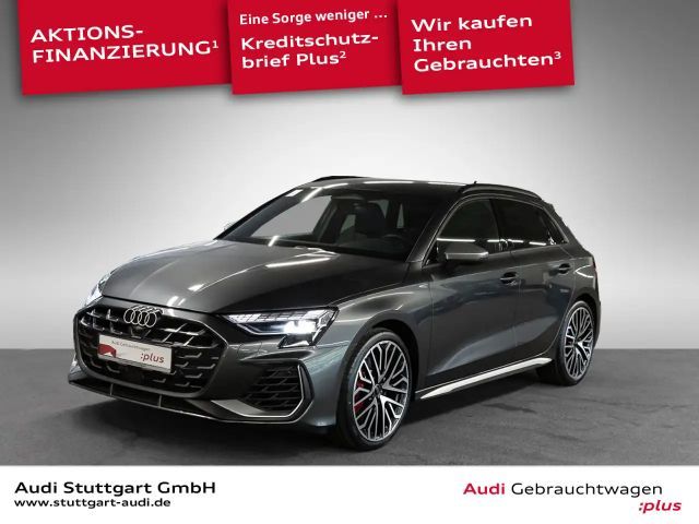 Audi S3 TFSI 245 kW S tronic 2025 Benzine