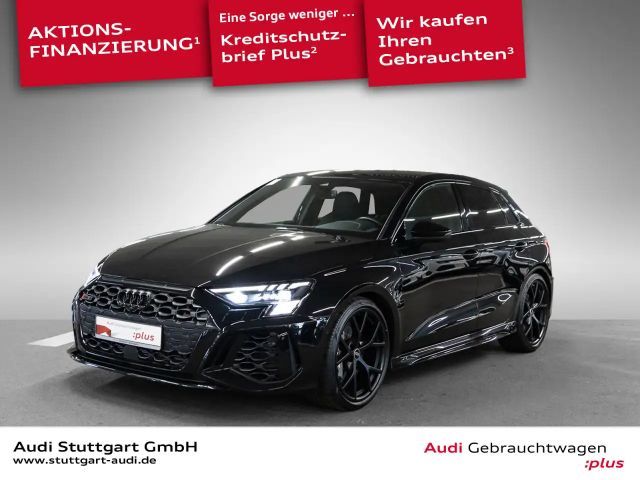 Audi RS3 2.5 TFSI qu Keramik Matrix B&O 2023 Benzine
