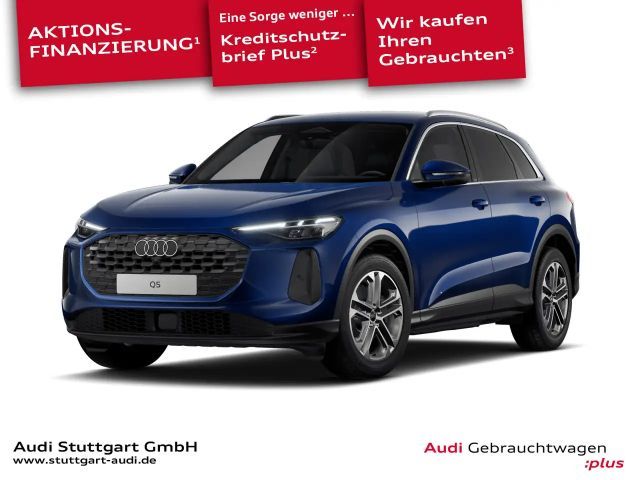 Audi Q5 SUV TFSI 150 kW S tronic 2025 Benzine