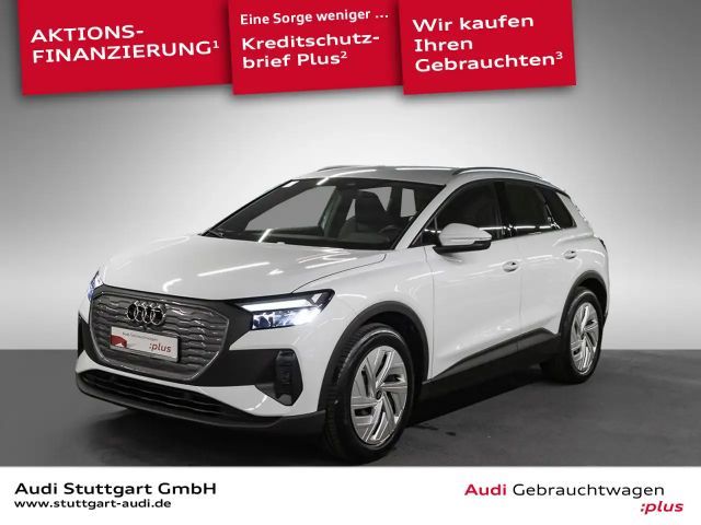 Audi Q4 e-tron Q4 45 e-tron 2025 Elektrisch