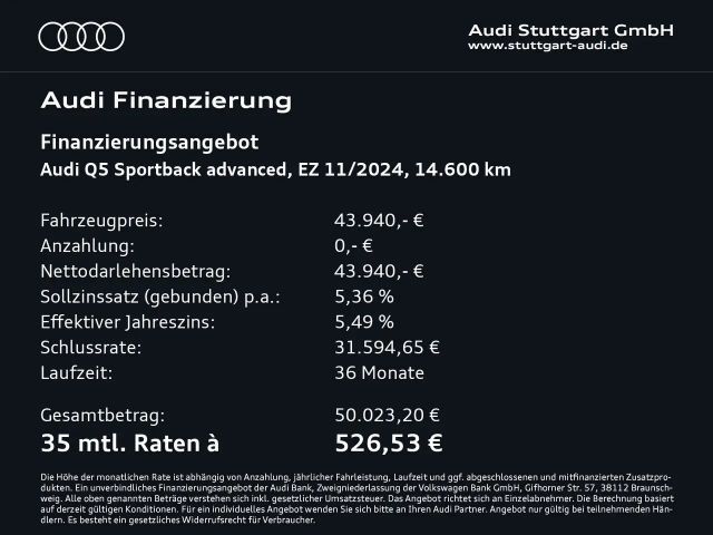 Audi Q5