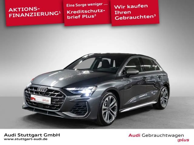 Audi S3 2.0 TFSI quattro LED Pano virtCo 2024 Benzine
