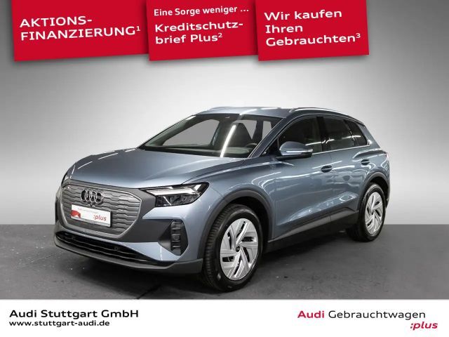 Audi Q4 e-tron 210 kW 2025 Elektrisch