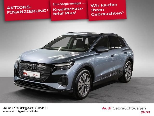 Audi Q4 e-tron 45 2025 Elektrisch