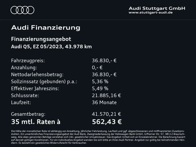 Audi Q5