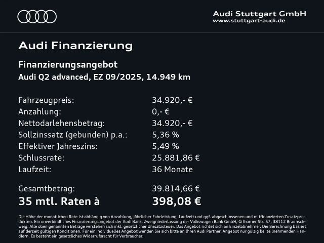 Audi Q2