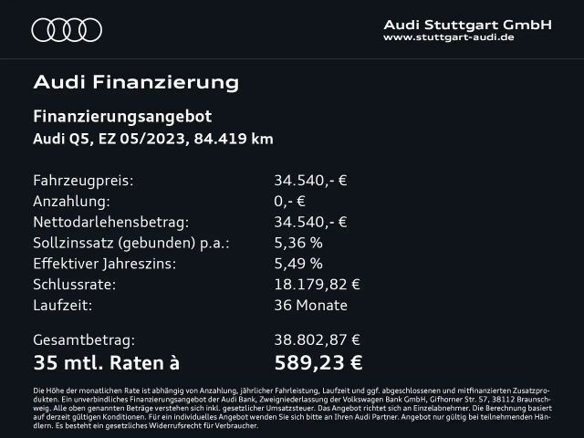 Audi Q5