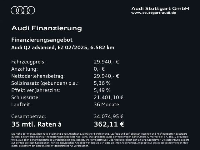 Audi Q2