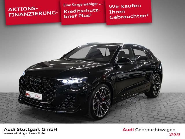 Audi RS Q8 TFSI quattro tiptronic 2025 Benzine
