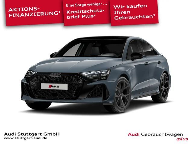 Audi RS3 2.5 TFSI Limousine quattro Matrix Pano 19'' 2025 Benzine