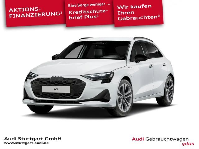 Audi A3 40 TFSI e advanced S tronic 2025 Hybride / Benzine