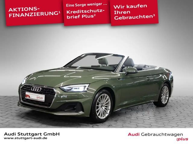 Audi A5 35 TFSI ACC Leder virtCo Kamera B&O 2023 Benzine
