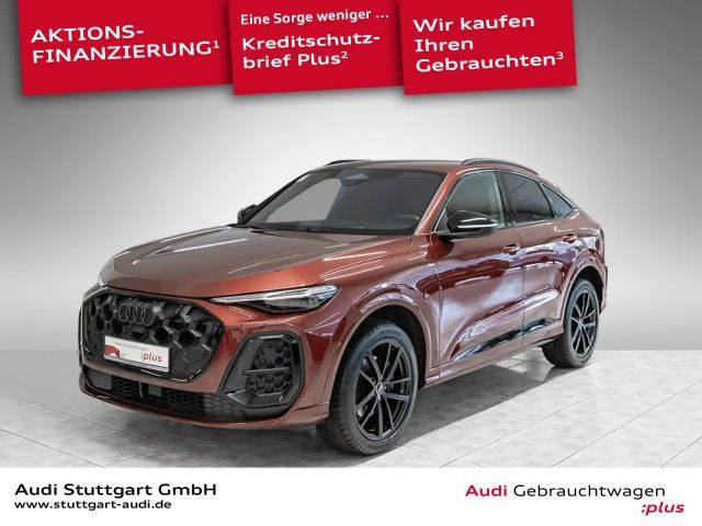 Audi Q5 TFSI 150 kW S tronic 2025 Benzine