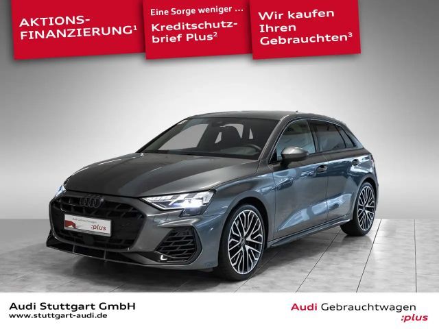 Audi S3 TFSI 245kW Matrix Head Up SONOS 19' 2024 Benzine
