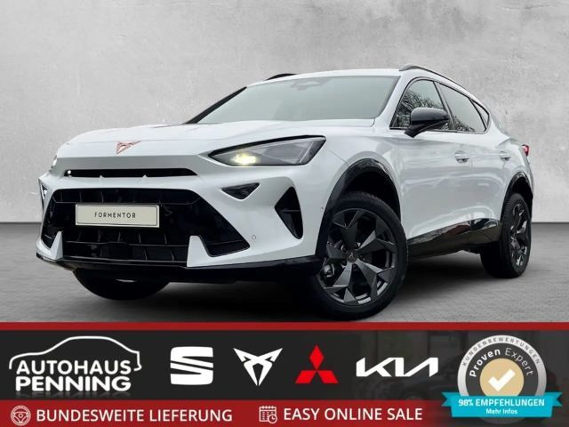 Cupra Formentor 2.0 TDI / UPE: 51.570,- € / LED ACC 360° KAMERA 2026 Diesel