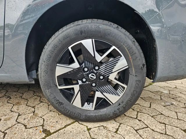 Nissan Townstar