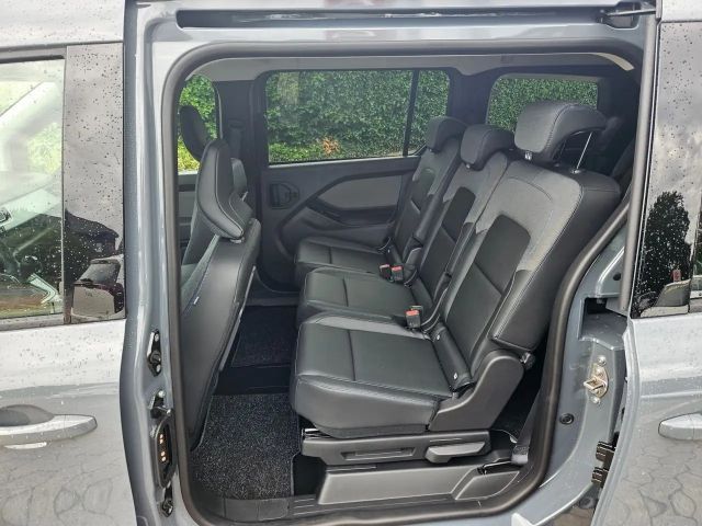 Nissan Townstar