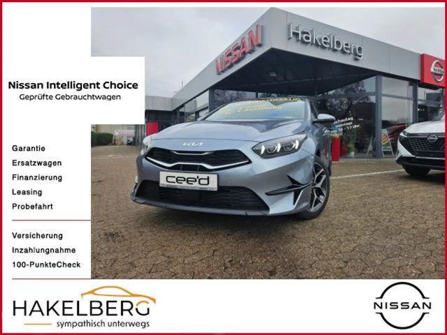 Kia Ceed / cee'd