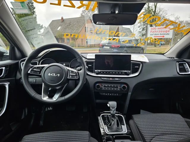 Kia Ceed / cee'd