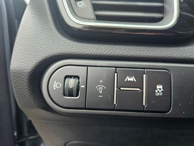 Kia Ceed / cee'd