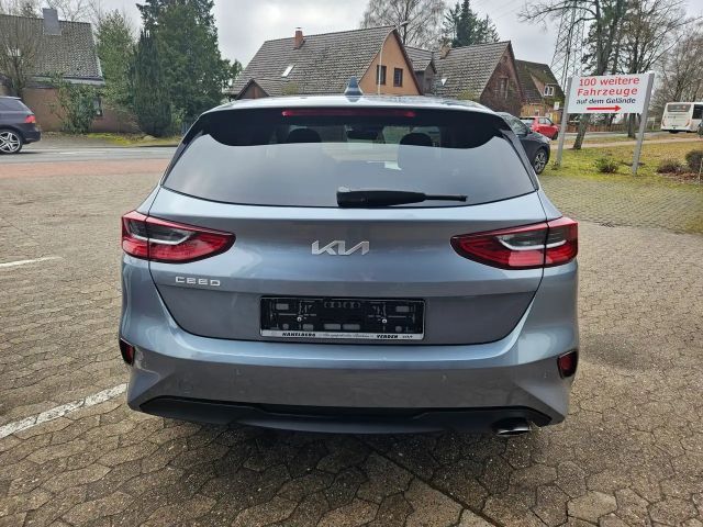 Kia Ceed / cee'd