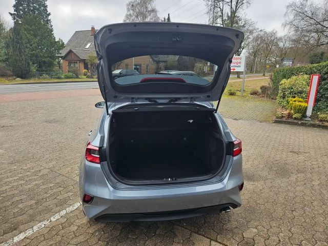 Kia Ceed / cee'd