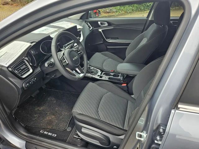 Kia Ceed / cee'd