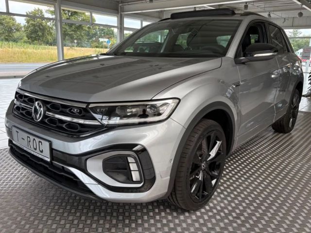 Volkswagen T-Roc R-Line, DSG, AHK, Black Style 2026 Benzine